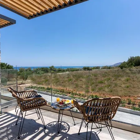 Georgioupolis & Aqua Park 5*