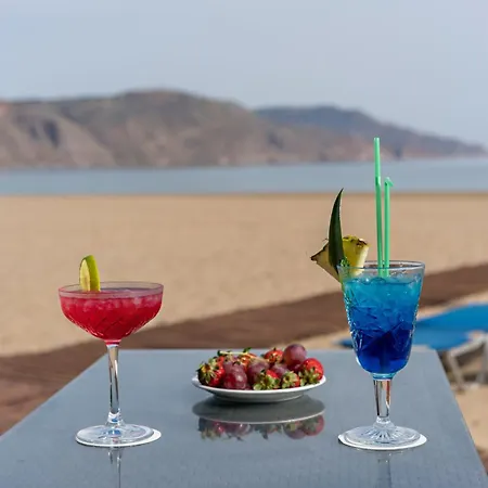 Georgioupolis & Aqua Park Resort Chania (Crete)
