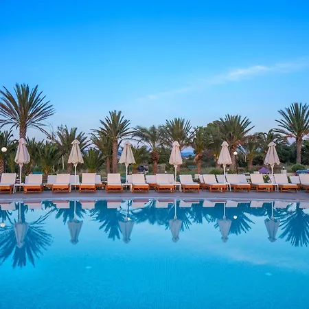 Georgioupolis & Aqua Park Курортний комплекс