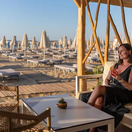 Resort Georgioupolis & Aqua Park Chania (Crete)