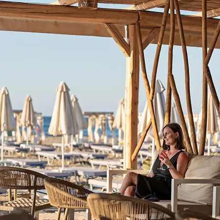 Курортний комплекс Georgioupolis & Aqua Park