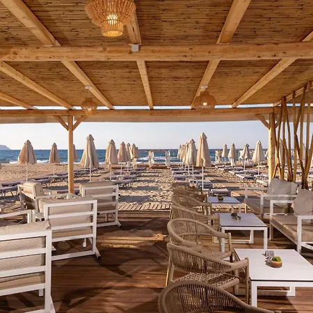 Georgioupolis & Aqua Park 5*