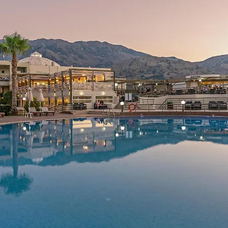 Georgioupolis & Aqua Park Chania (Crete)