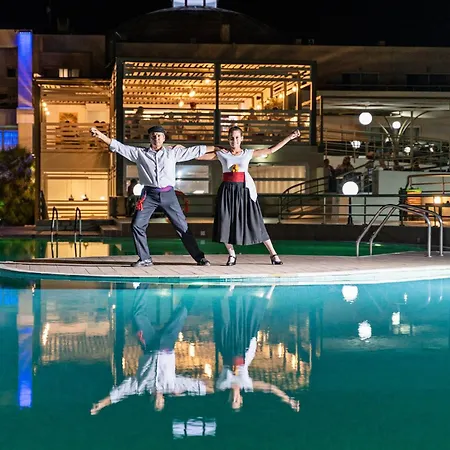 Georgioupolis & Aqua Park Üdülőközpont 5*