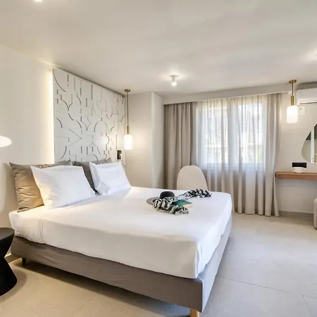 Курортний комплекс Georgioupolis & Aqua Park