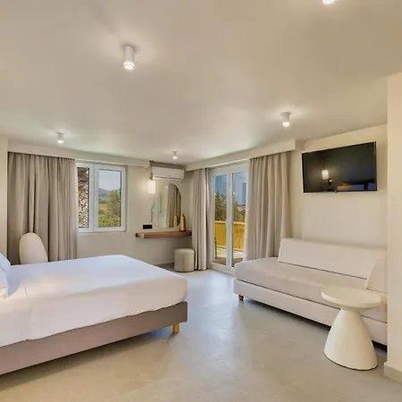 Resort Georgioupolis & Aqua Park 5*