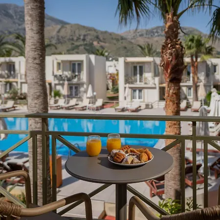 Georgioupolis & Aqua Park 5* Chania (Crete)