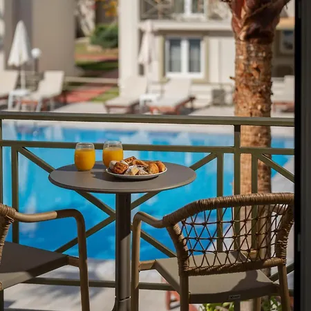 Georgioupolis & Aqua Park