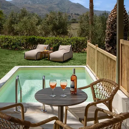 Georgioupolis & Aqua Park Курортний комплекс 5*