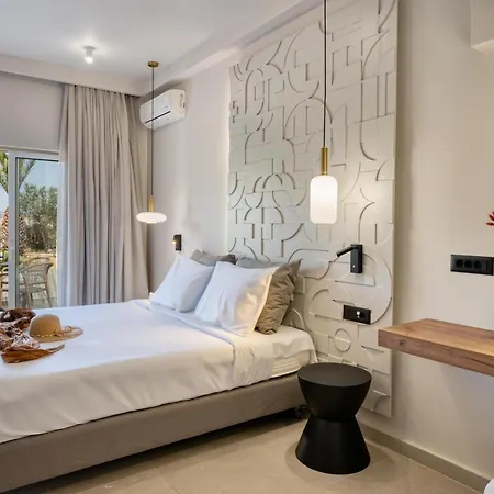 Resort Georgioupolis & Aqua Park Chania (Crete)