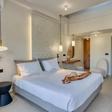 Georgioupolis & Aqua Park 5*
