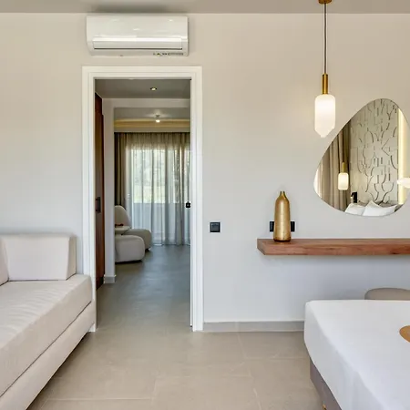 Georgioupolis & Aqua Park Resort 5*