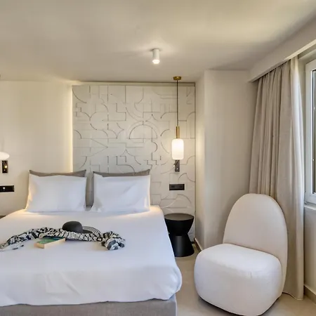 Resort Georgioupolis & Aqua Park 5*