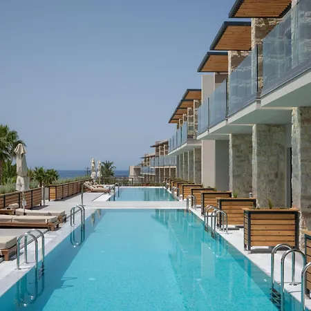 Georgioupolis & Aqua Park Resort