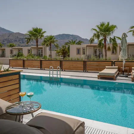 Georgioupolis & Aqua Park 5*