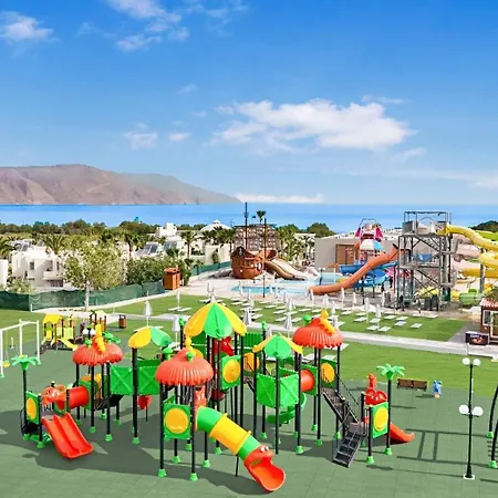 Georgioupolis & Aqua Park Resort 5*