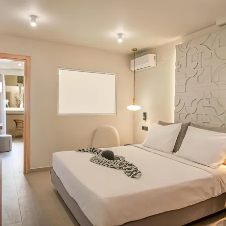 Georgioupolis & Aqua Park Ханья (Крит)