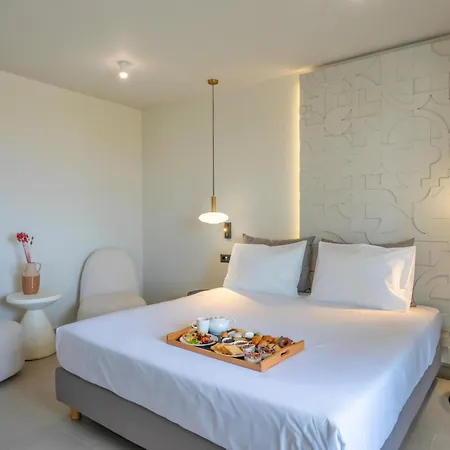 Georgioupolis & Aqua Park Resort Hanya