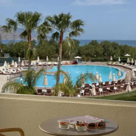 Resort Georgioupolis & Aqua Park Hanya