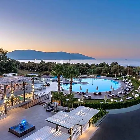 Georgioupolis & Aqua Park Resort
