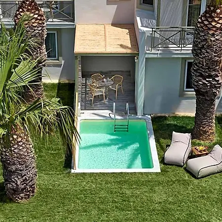 Georgioupolis & Aqua Park Resort