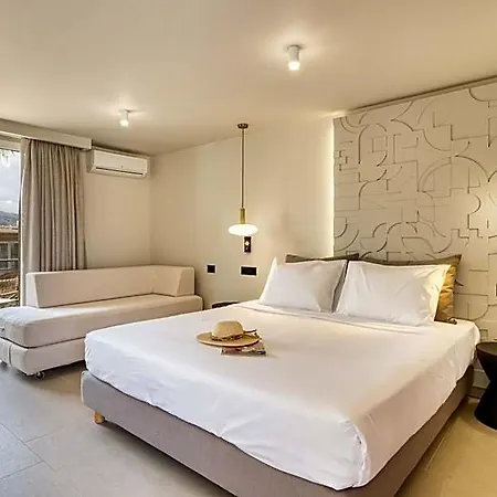Georgioupolis & Aqua Park Resort 5*