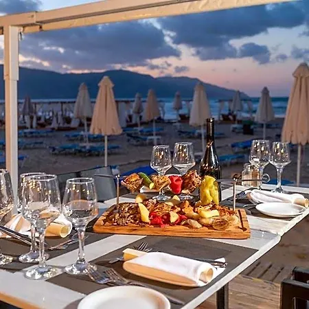 Ośrodek wypoczynkowy Georgioupolis & Aqua Park 5*