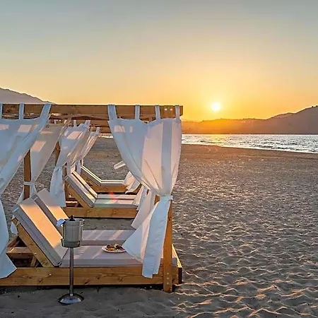 Georgioupolis & Aqua Park Chania (Crete)