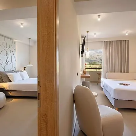 Georgioupolis & Aqua Park 5*