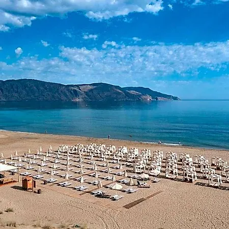 Georgioupolis & Aqua Park 5* Chania (Crete)