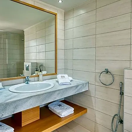 Resort Georgioupolis & Aqua Park 5*