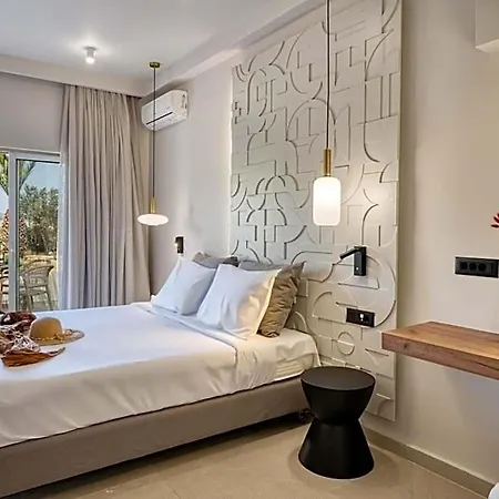Georgioupolis & Aqua Park Resort 5*