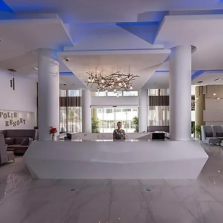 Resort Georgioupolis & Aqua Park 5*