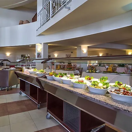 Georgioupolis & Aqua Park 5*