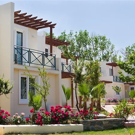 Georgioupolis & Aqua Park Resort