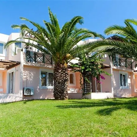 Georgioupolis & Aqua Park 5*