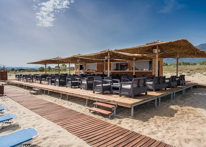 Georgioupolis & Aqua Park 5*