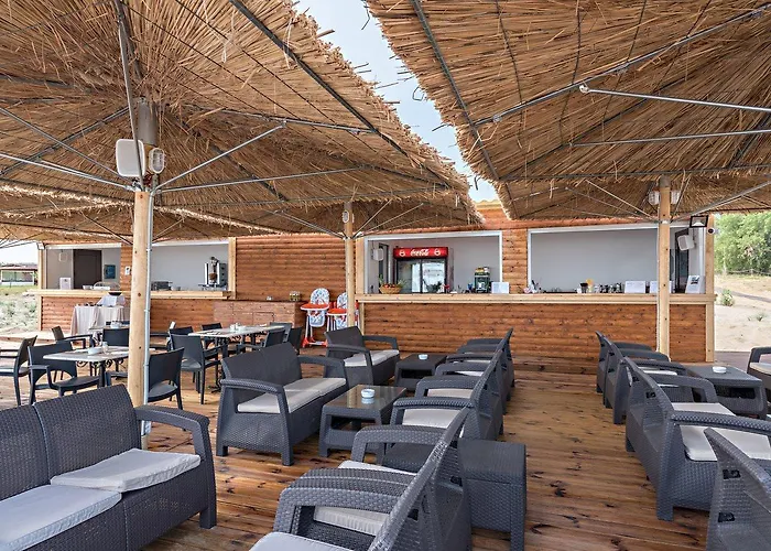 Georgioupolis & Aqua Park Ośrodek wypoczynkowy