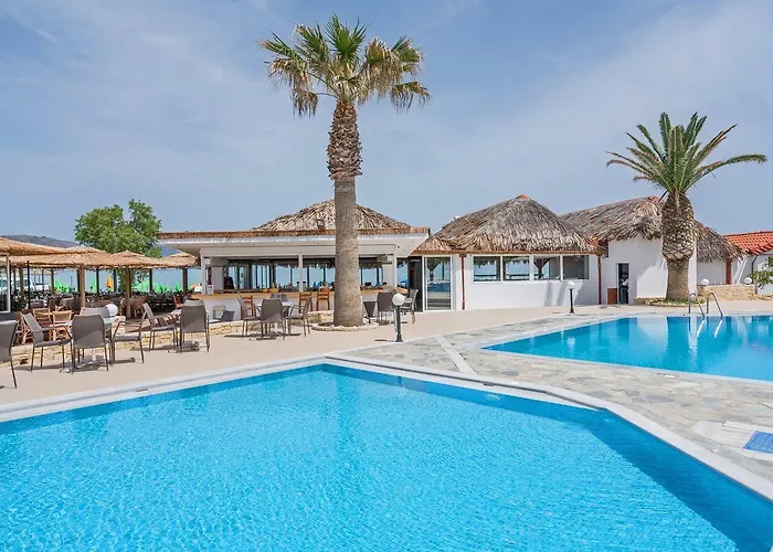 Georgioupolis & Aqua Park Chania (Crete)