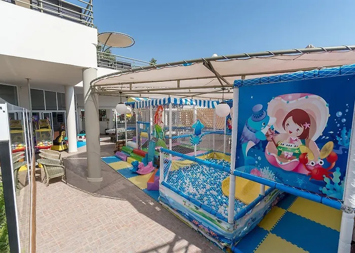 Georgioupolis & Aqua Park 5*