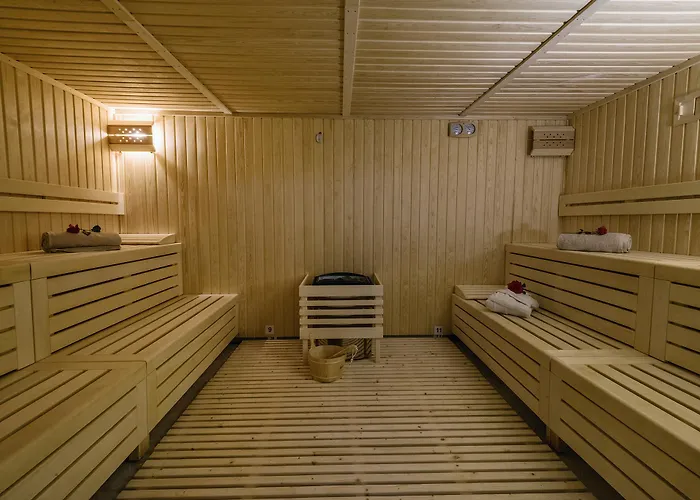 אתר נופש Georgioupolis & Aqua Park חאניה