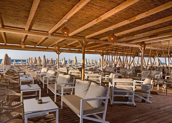 Georgioupolis & Aqua Park