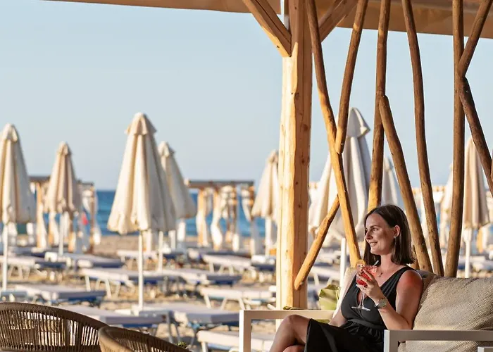 Ośrodek wypoczynkowy Georgioupolis & Aqua Park