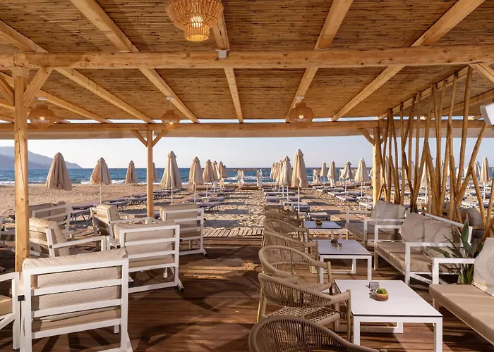 Georgioupolis & Aqua Park 5*