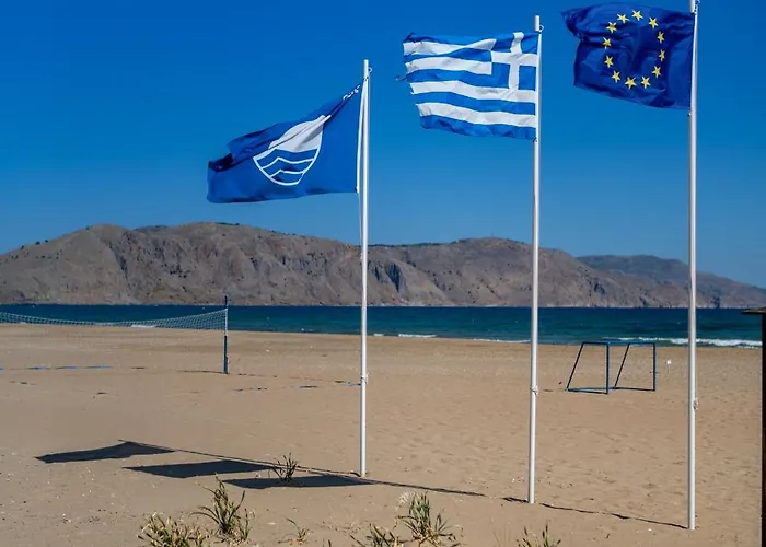 Georgioupolis & Aqua Park 5*