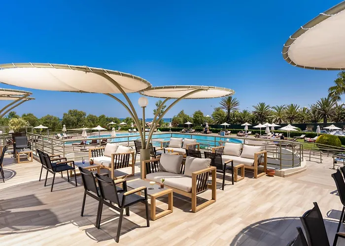 Georgioupolis & Aqua Park Chania (Crete)