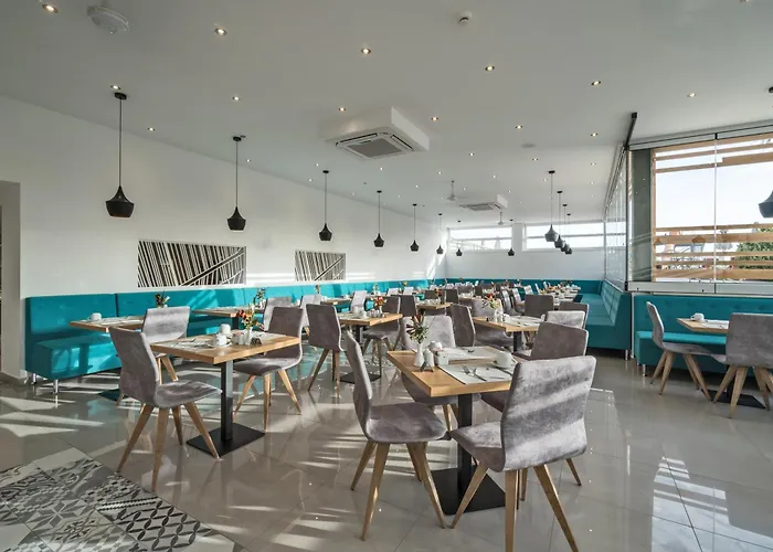 Georgioupolis & Aqua Park Ośrodek wypoczynkowy Chania (Crete)