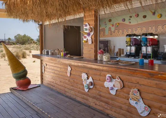 Georgioupolis & Aqua Park Chania (Crete)