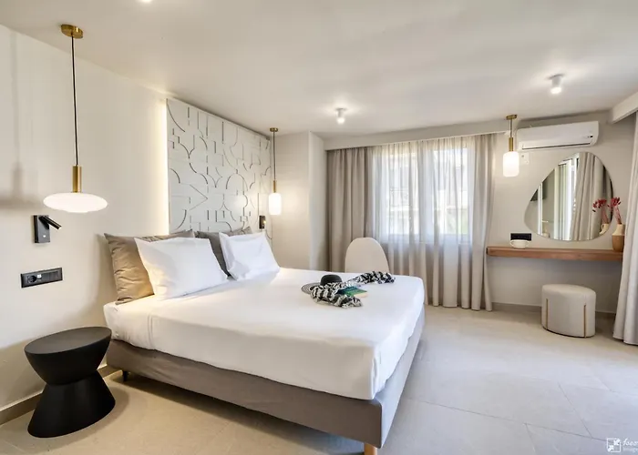 Ośrodek wypoczynkowy Georgioupolis & Aqua Park