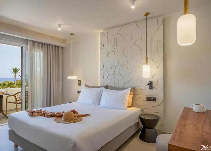 Ośrodek wypoczynkowy Georgioupolis & Aqua Park 5*